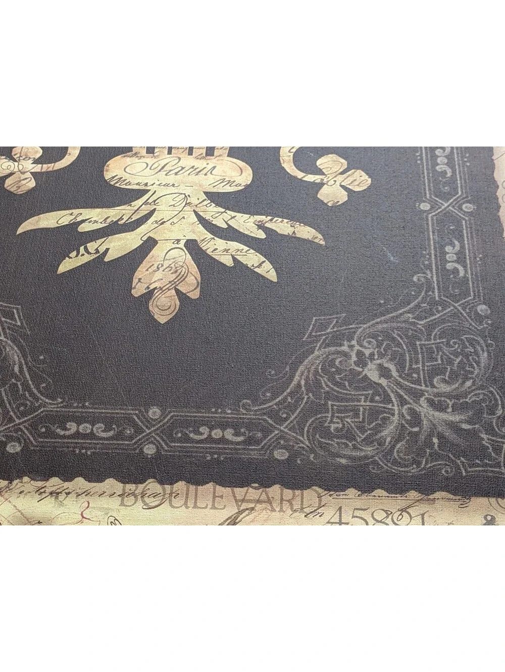 unk decorative wall